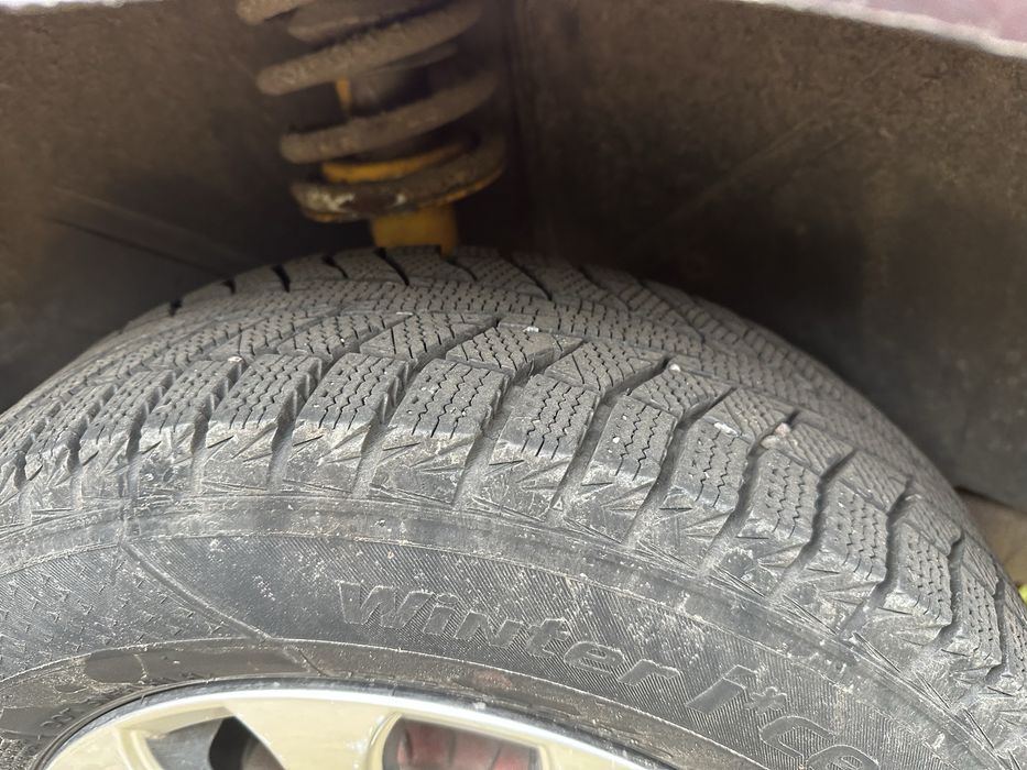 Ваз 2109 газ/бенз