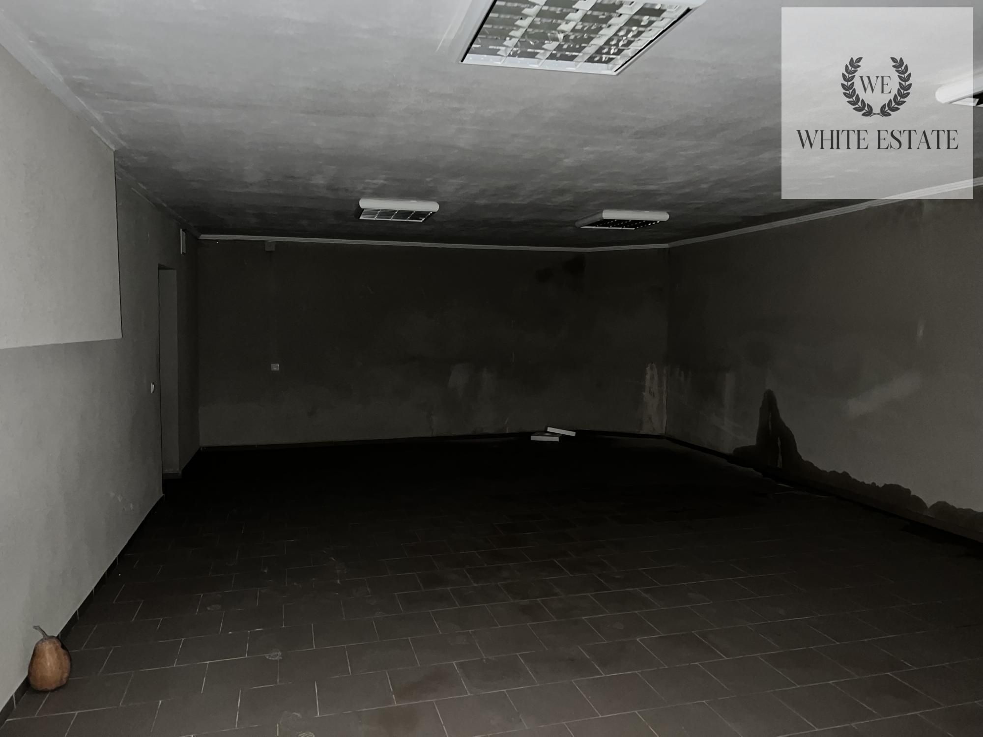 Оренда комерційного приміщення Дружба
