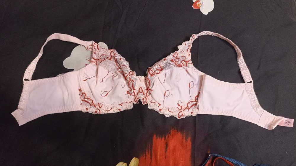 Лиф лифчик бюстгальтер бюстье бюстик мягкая чашка без поролона