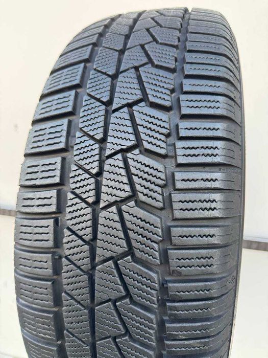 1шт 205/60/16 R16 Continental WinterContact TS860S 96H ЗИМА 7.7мм