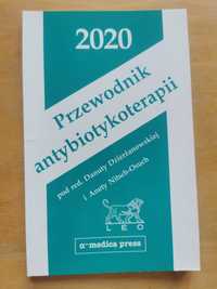 Dzierzanowska wytyczne antybiotykoterapii