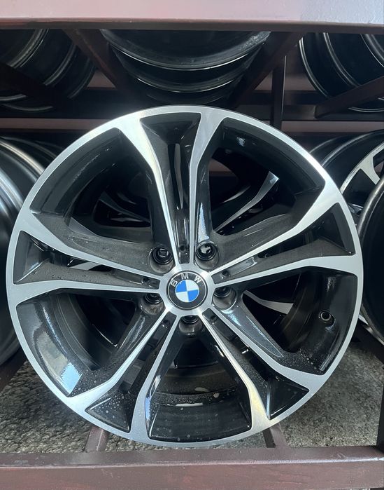 Легкосплавні диски R14/15/16/17/18/19/20/21