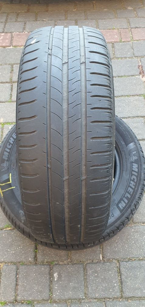 Opony Michelin 205/ 60/ 16 4 szt