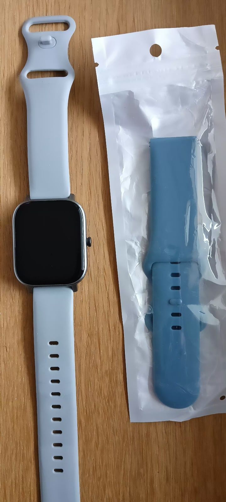 Smartwatch Amazfit GTS