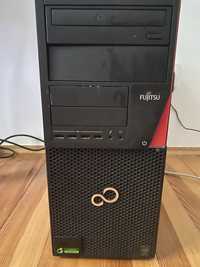 Komputer Fujitsu rx550/550 series