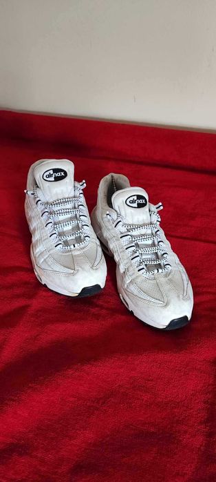Nike Air Max 95 "Big Bubble"