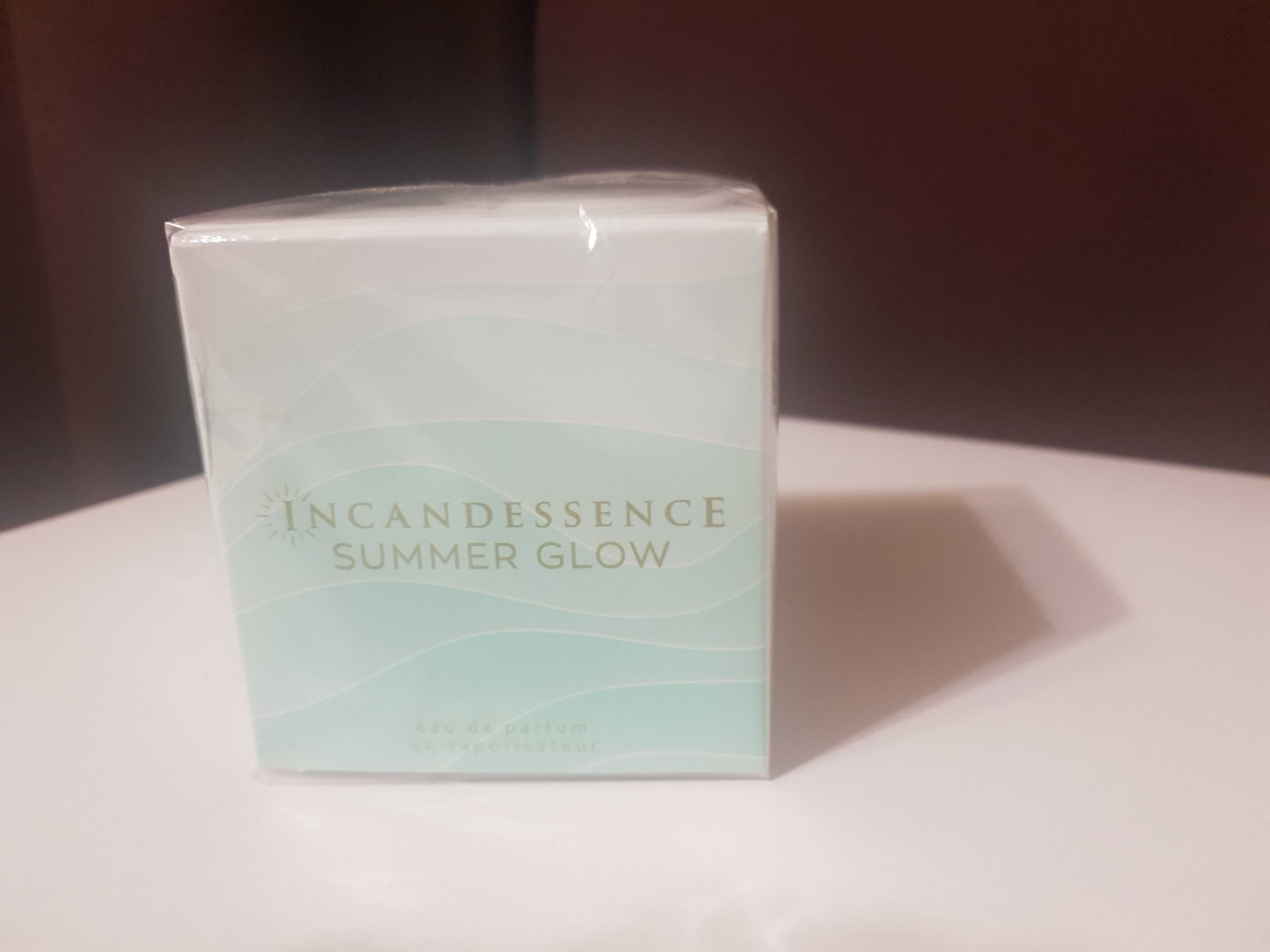 Woda perfumowana Avon Little Incandessence Summer Glow 50 ml