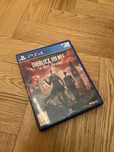 Sherlock Holmes: The Devil's Daughter PS4