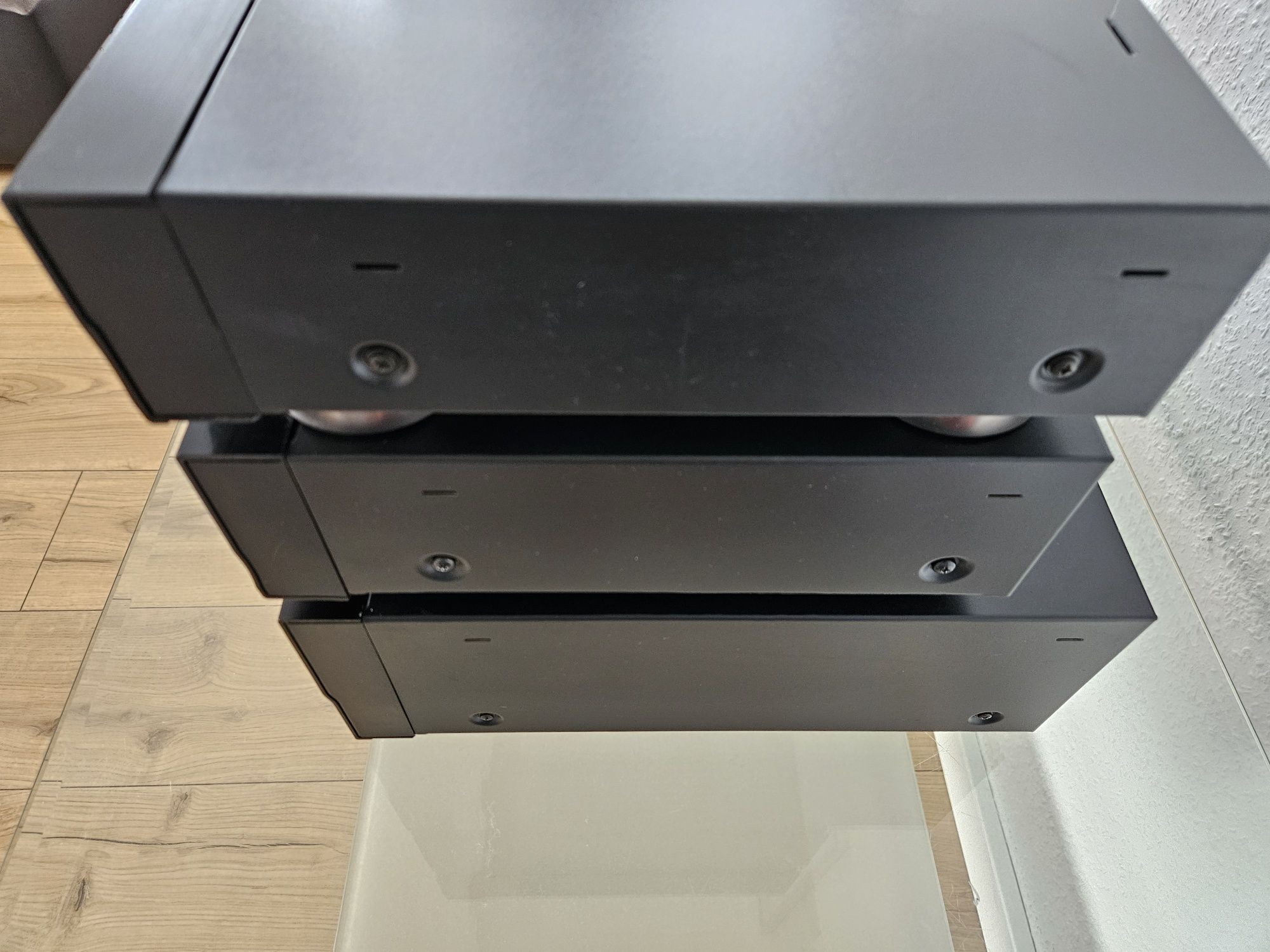 Sony ta-f645r, Cdp-312, ST-S315