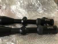 Продам Прицел Noblex N5 3-15x56 сетка 4i с подсветкой