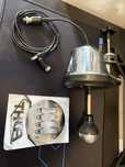 Thrustmaster TH8A e travao mao USB