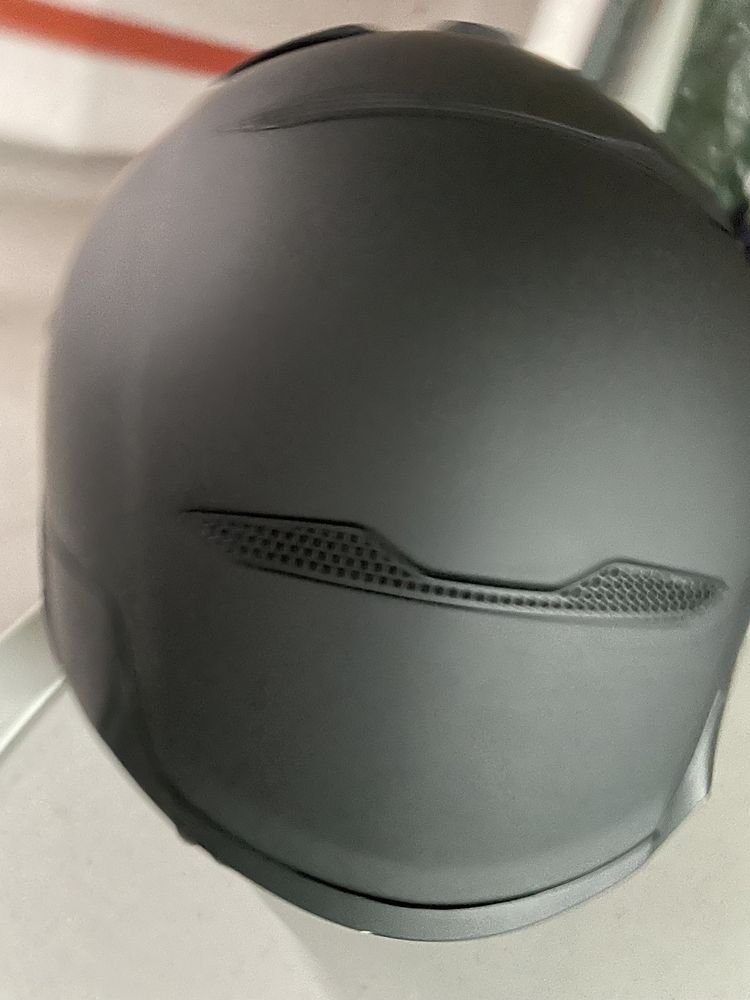 Capacete Mota RUROC BERSERKER tamanho M