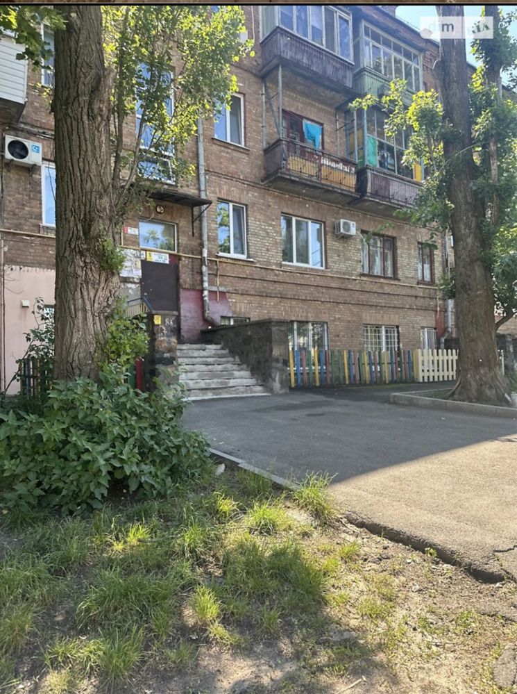 Продаж 2-к квартири в Подільскому районі