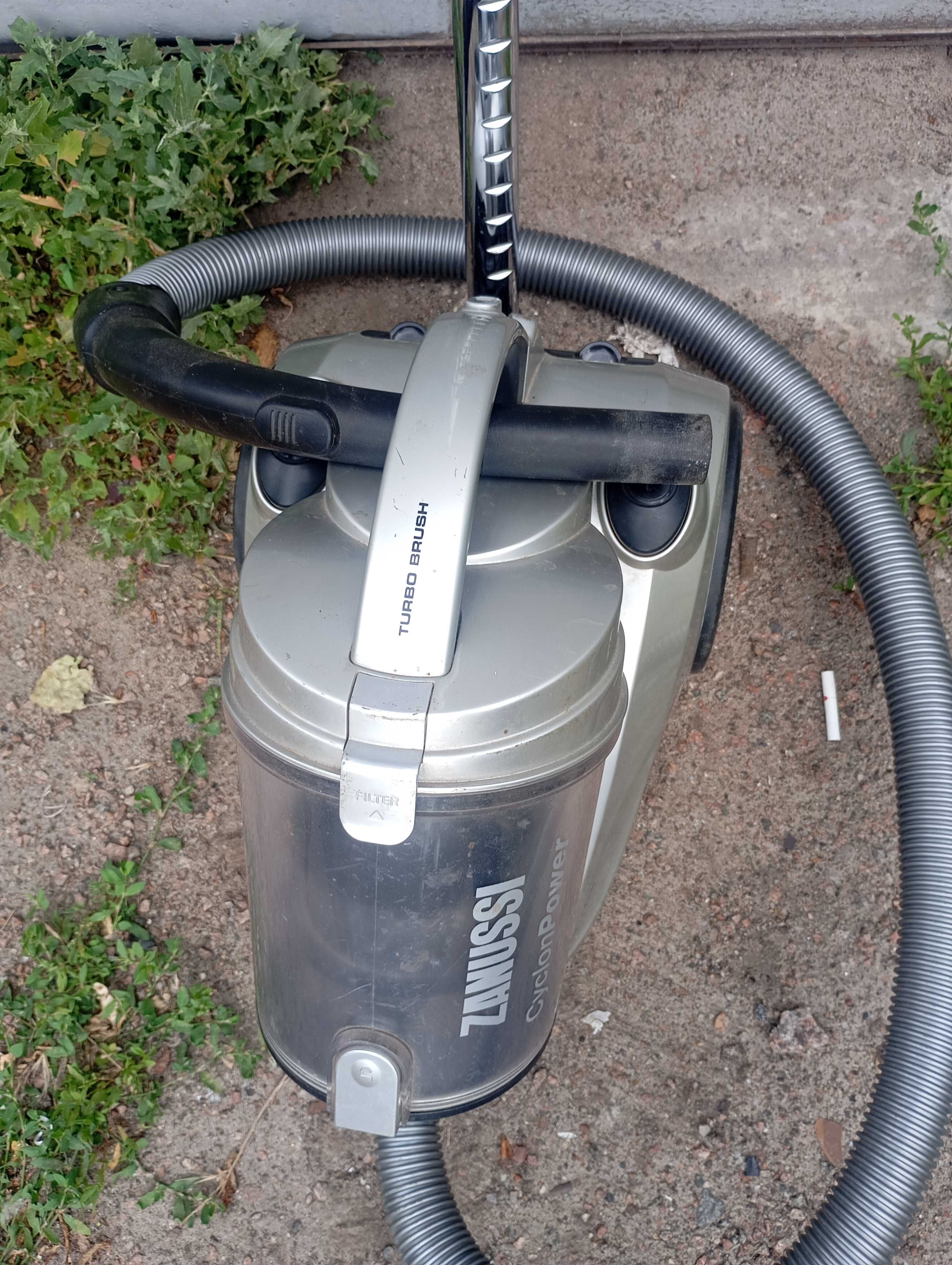 Пилосос Zanussi ZAN7850