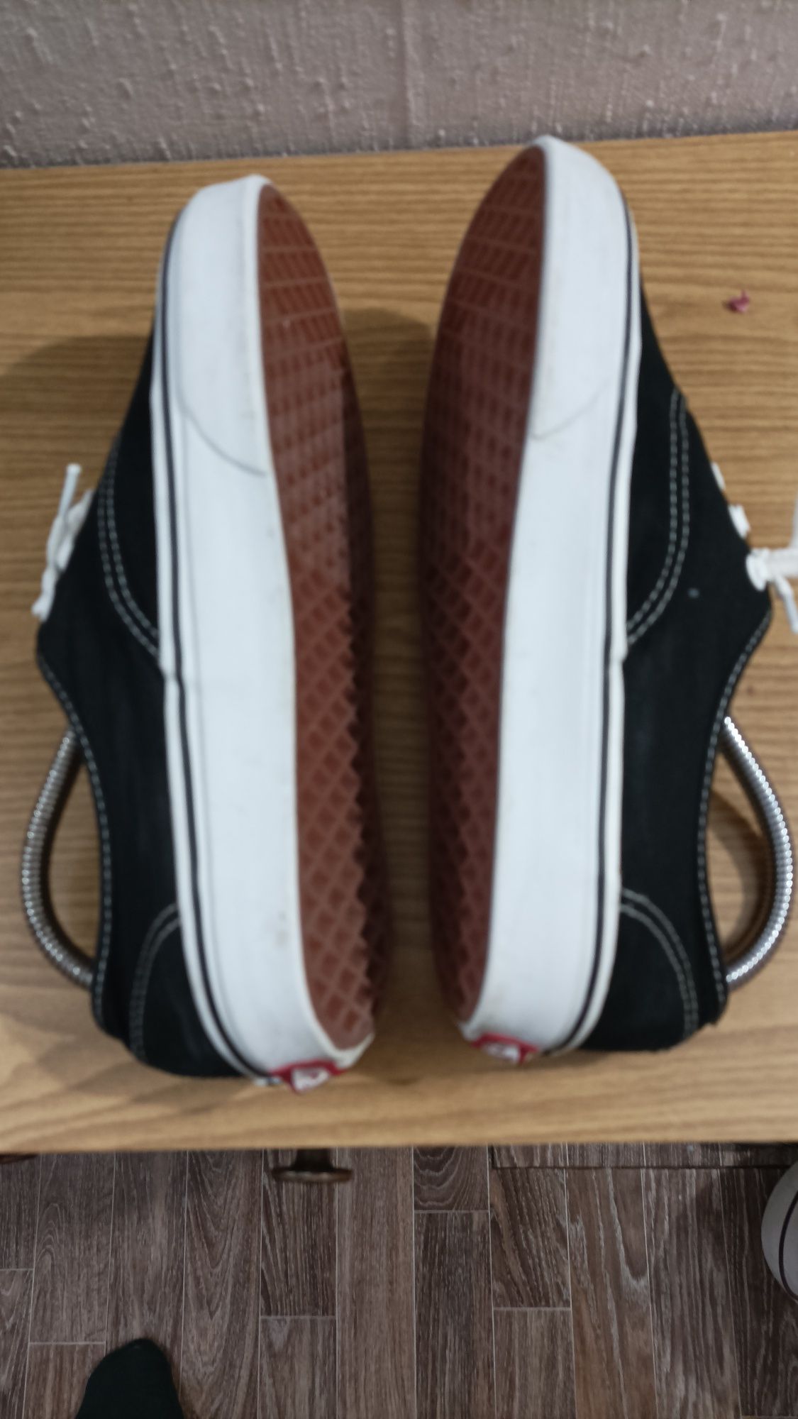 Кеды Vans 39p оригинал.