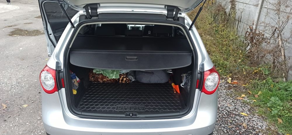 Продам Passat B6 універсал 2010 року