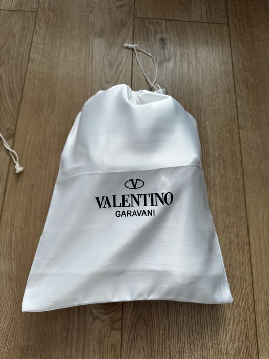 Valentino Garavani buty damskie