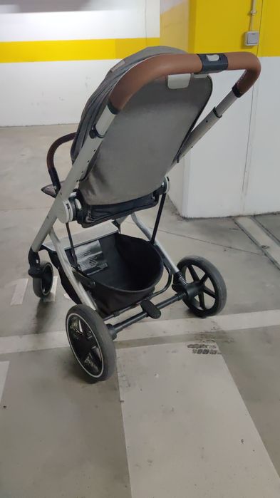 Carrinho de bebé CYBEX Balios S
