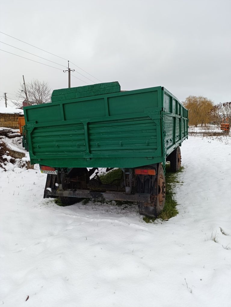 Продам прицеп ГКБ-8328