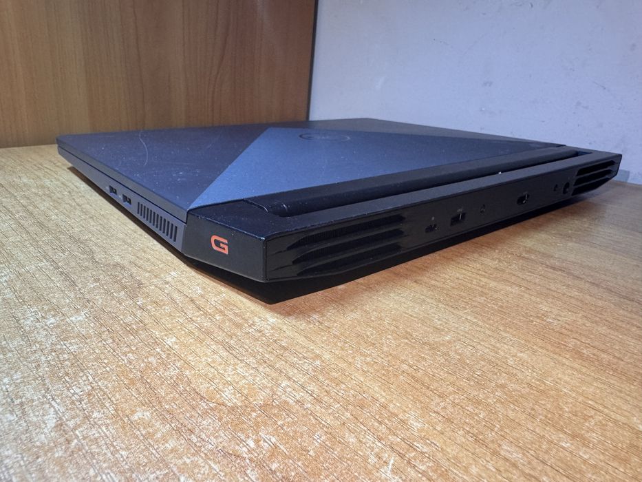 Dell G15 5530 i5-12500HX/16GB/512/Win11 RTX3050, 120Hz