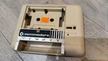 Obudowa Datasette C64