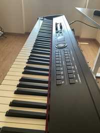 Pianos Roland Rd-700GX