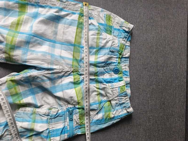 Spodenki chłopięce H&M 122
