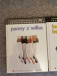 Panny z wilka z płytą dvd gazeta wyborcza