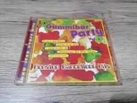 Gummibar Party Vol. 1 Nonstop Dancefloor Hits CD