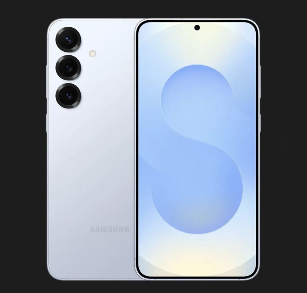 Магазин Ябко пропонує Samsung Galaxy S25/S25+/S25 Ultra
