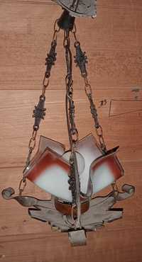 Lampa kinkiet prl