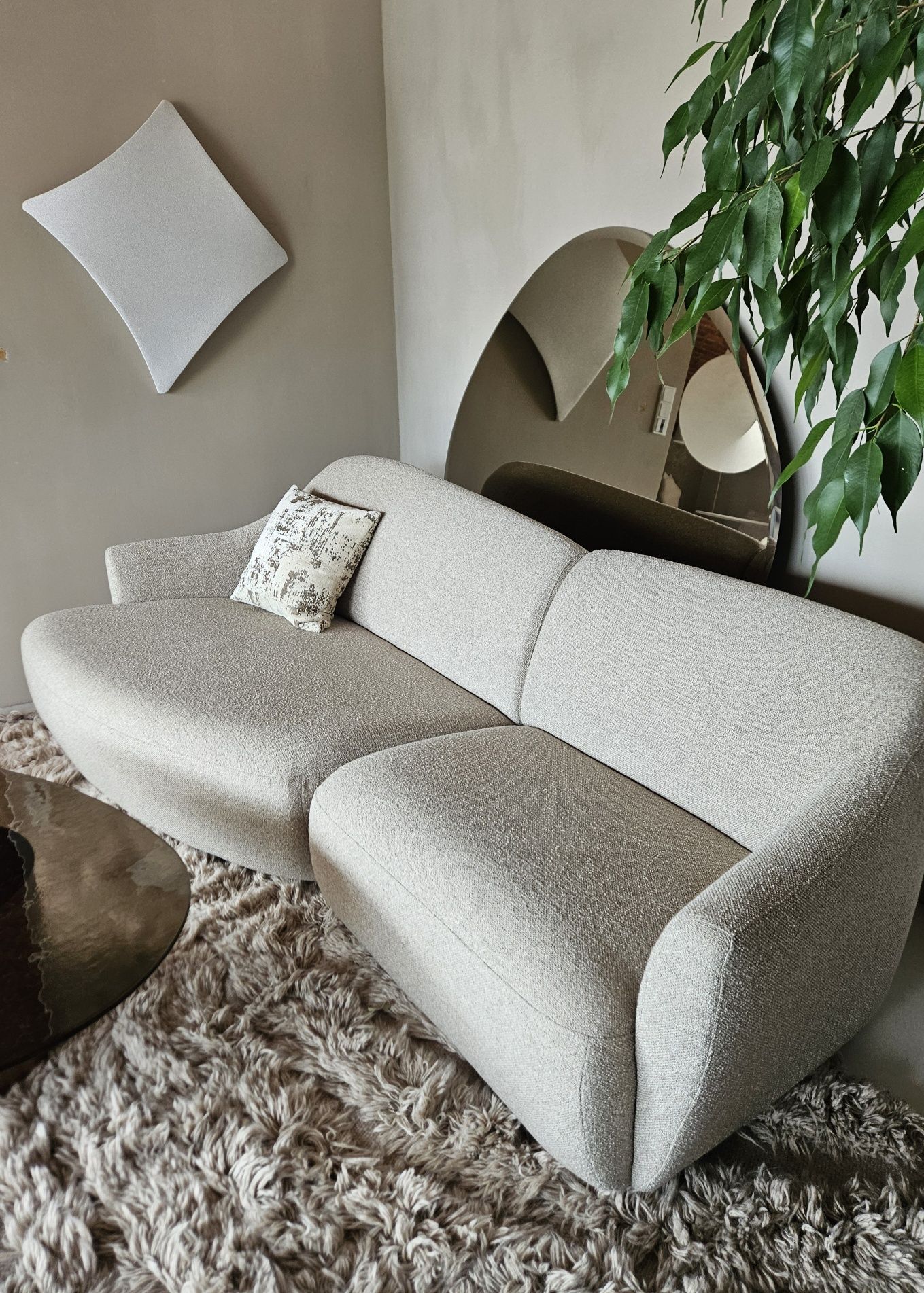 Sofa Oasis marki ROM – 30% taniej!