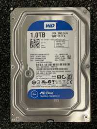 Dysk Western Digital 1TB WD10EZEX