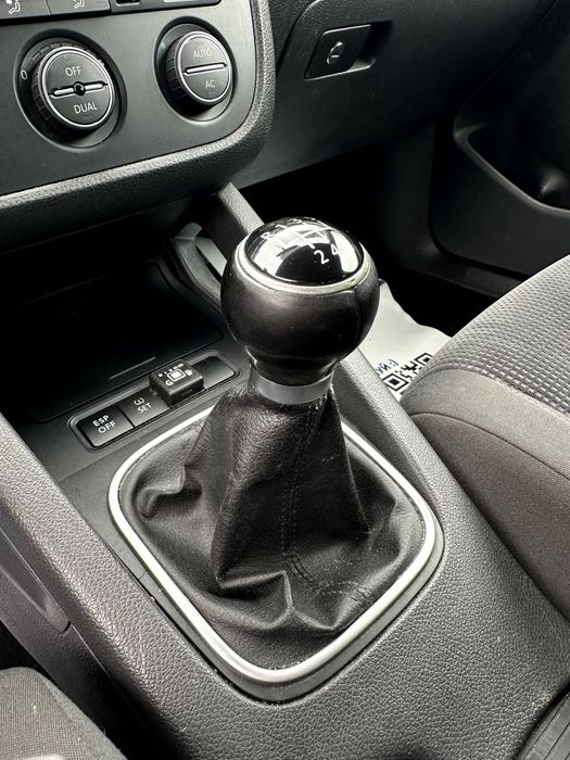 Продам Volkswagen Golf 2008 рік можлива розстрочка, кредит, обмін!