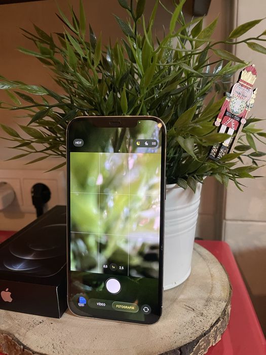 Iphone 12 Pro Max // 128 GB