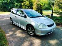 Honda Civic * Sport * 2001/2003 * 1.4 *