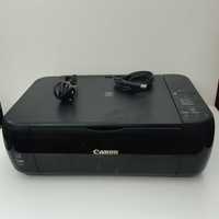 Impressora Multifunções Canon Pixma MP280 sem tinteiros Funcional