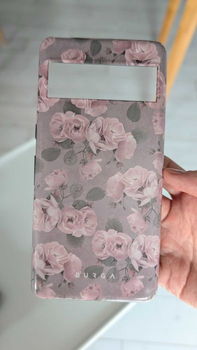 Etui BURGA na Google Pixel 7 Pro