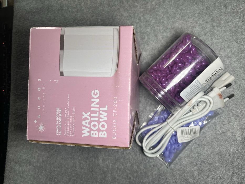 Воскоплав для бровиста