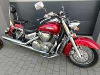Do sprzedania Honda VTX 1300 Europa