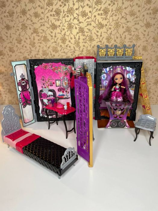 Лялька Браєр Бʼюті Ever After High Briar Beauty Евер Афтер Хай