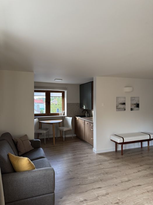 Przytulne Studio do wynajęcia 47m2