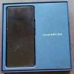 VIVO X51 5G Alpha Grey
