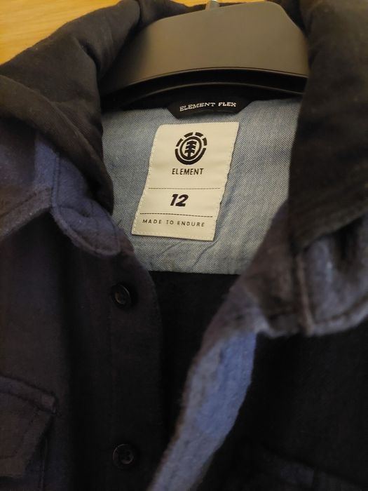 Camisa ELEMENT criança