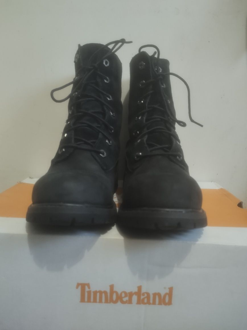 Жіночі черевики  Timberland Authentic