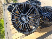 Легкосплавні диски 5*112 R18