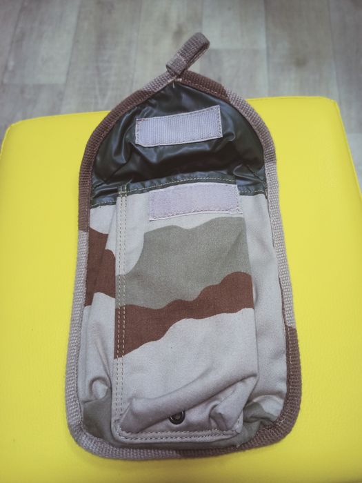 Підсумок військовий