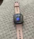 Smartwatch Huawei Watch Fit 3 43mm Różowy