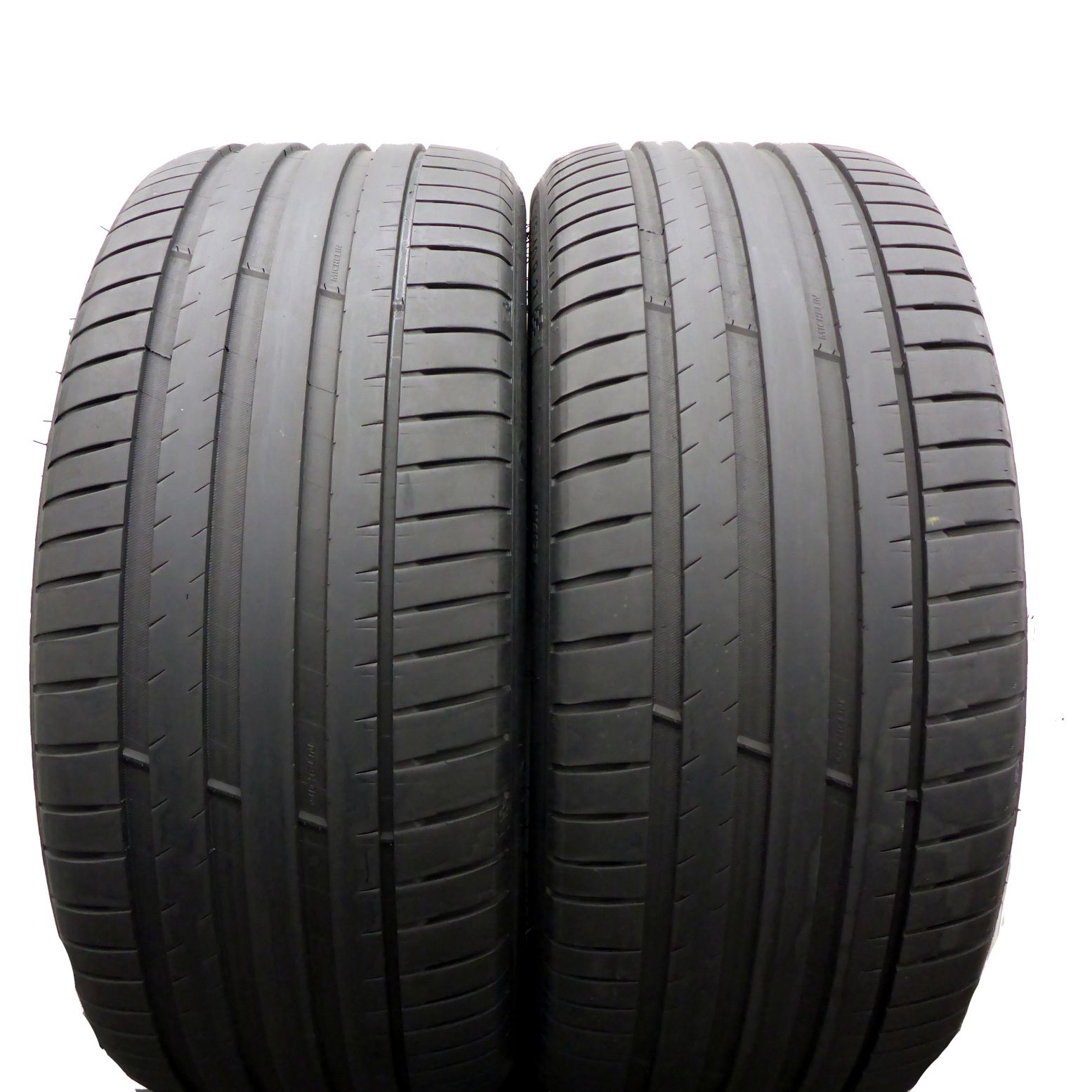 Opony 255/40/21 Michelin 255/40R21 102Y XL SUV M0 Letnie 2020 6,5-6,8m