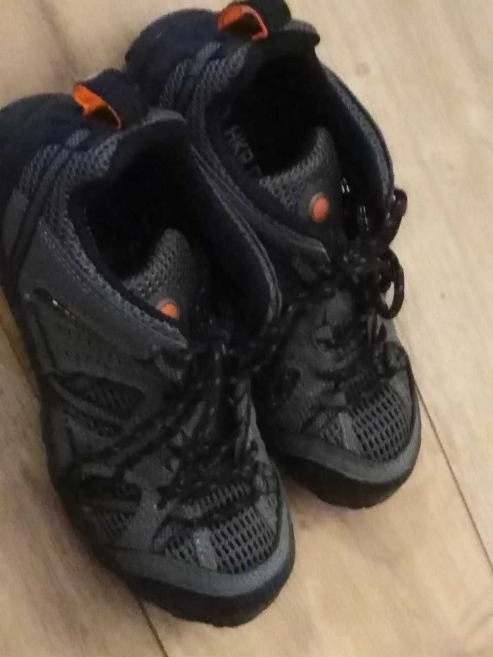 buty sportowe dla chłopca